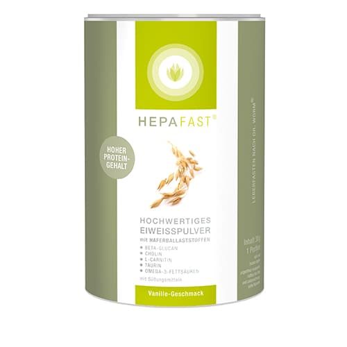 HEPAFAST® – das Original