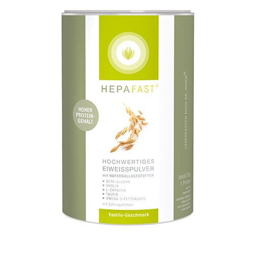 HEPAFAST® – das Original